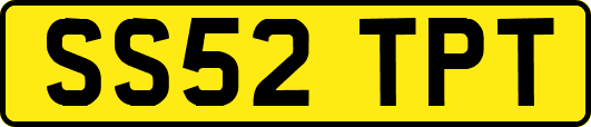 SS52TPT