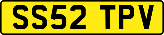 SS52TPV