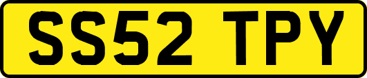 SS52TPY