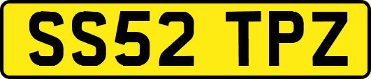 SS52TPZ