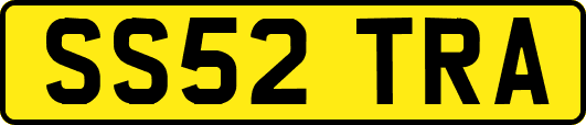 SS52TRA