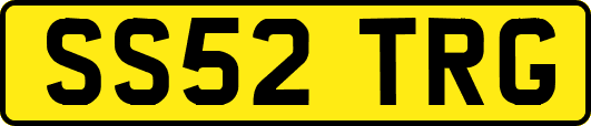 SS52TRG