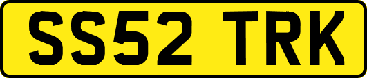 SS52TRK