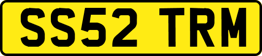 SS52TRM