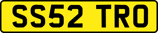 SS52TRO