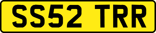 SS52TRR
