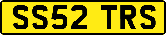 SS52TRS