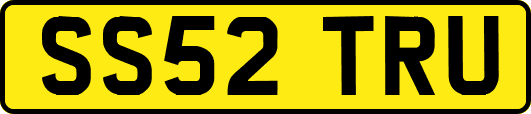 SS52TRU