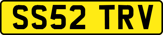 SS52TRV