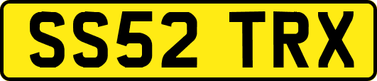 SS52TRX