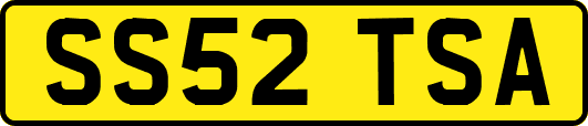 SS52TSA