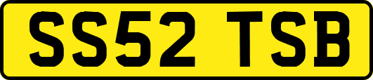 SS52TSB