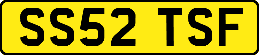 SS52TSF