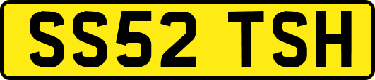 SS52TSH