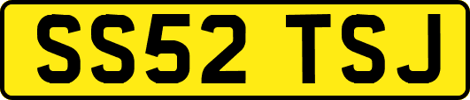 SS52TSJ