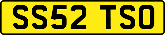 SS52TSO