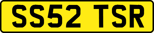 SS52TSR