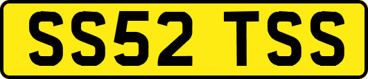 SS52TSS