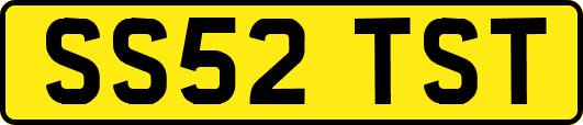 SS52TST