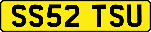 SS52TSU