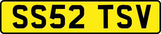 SS52TSV