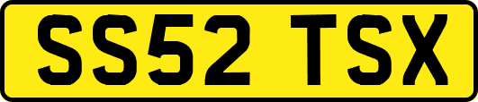 SS52TSX