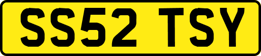 SS52TSY