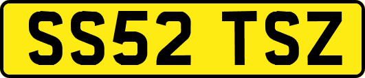 SS52TSZ