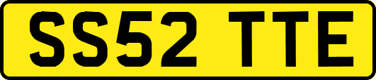 SS52TTE