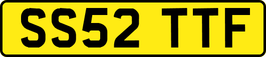 SS52TTF