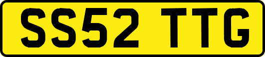 SS52TTG
