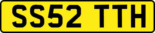 SS52TTH