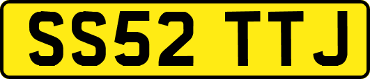 SS52TTJ