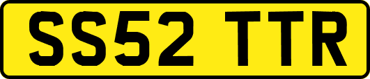 SS52TTR