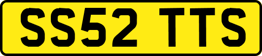 SS52TTS
