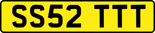 SS52TTT
