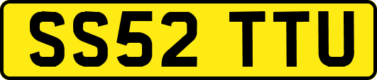 SS52TTU