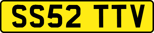 SS52TTV