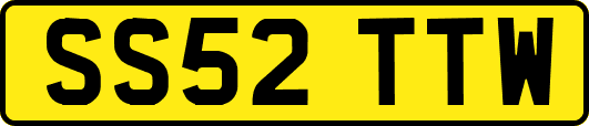 SS52TTW