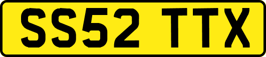 SS52TTX