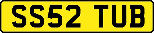 SS52TUB