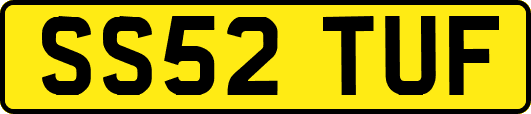 SS52TUF