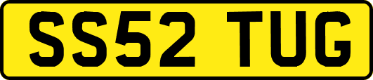 SS52TUG