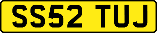 SS52TUJ