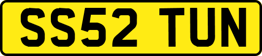 SS52TUN