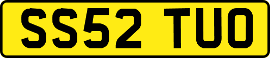 SS52TUO