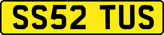 SS52TUS