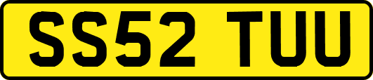 SS52TUU
