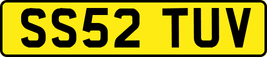 SS52TUV