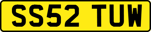 SS52TUW